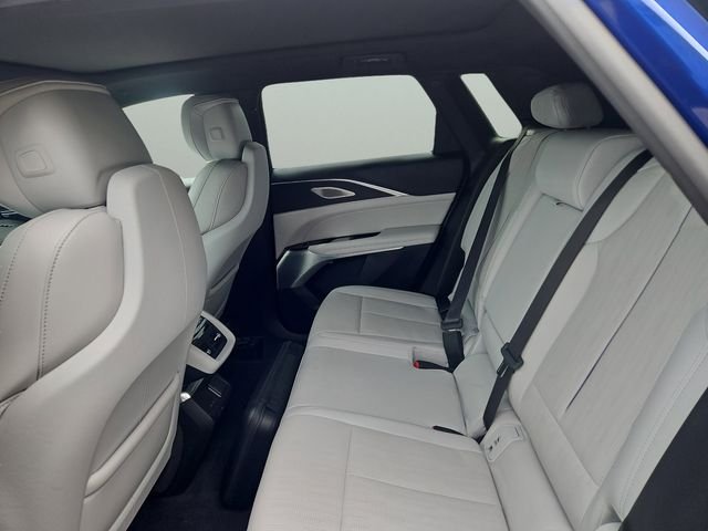 Used 2024 Blue Metallic Cadillac Sport 3 image 37