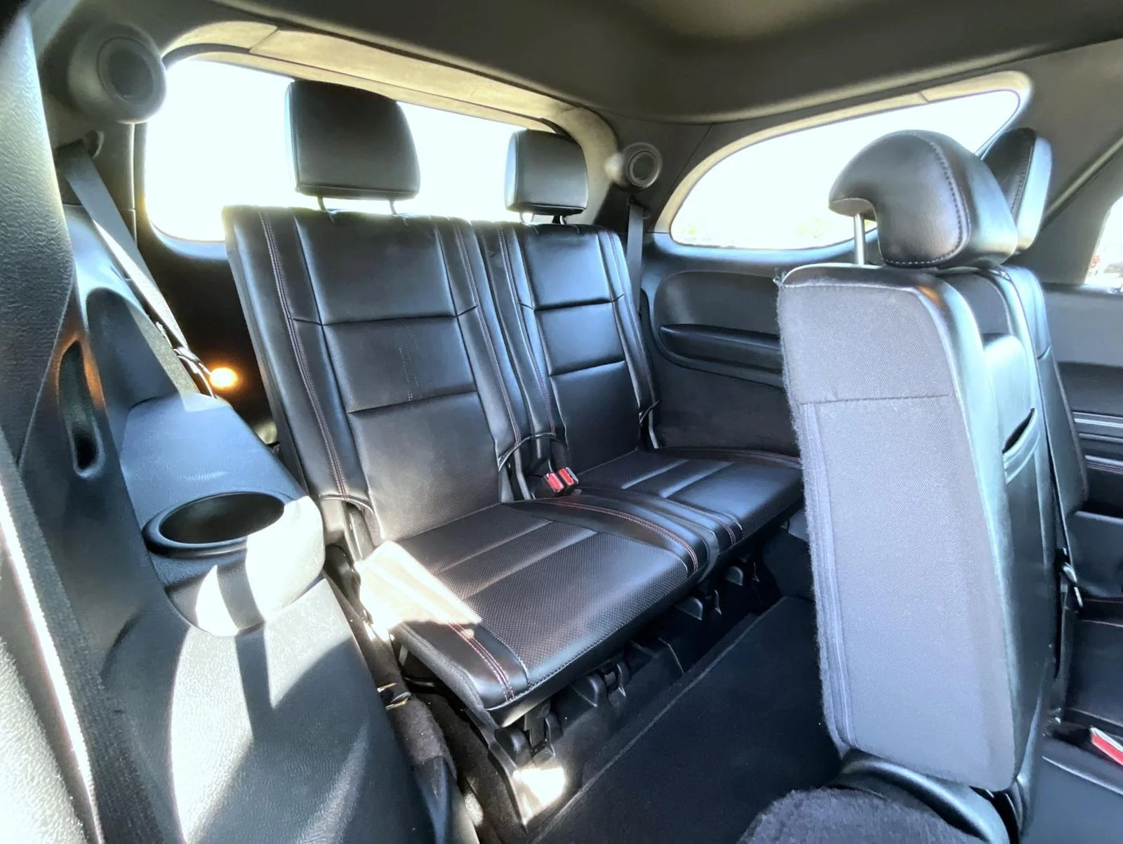 Certified Used 2025 Black Dodge GT Plus image 20