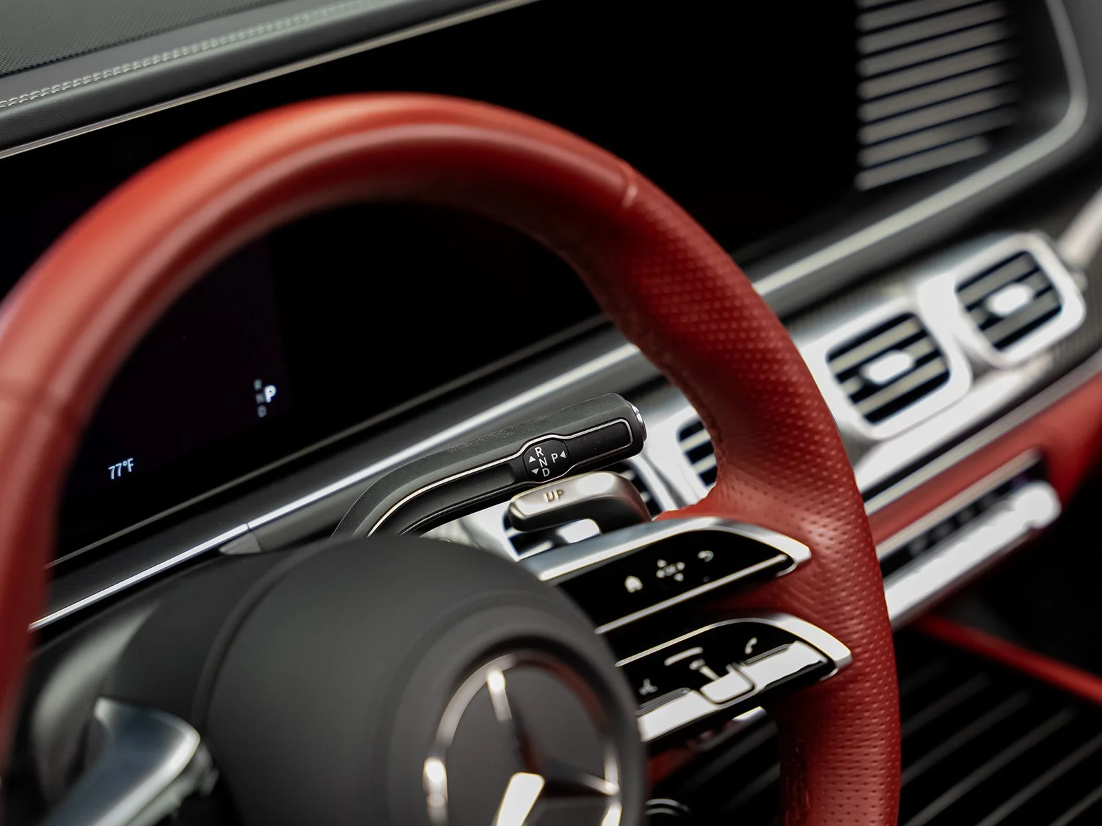 Used 2025 White Mercedes-Benz GLE 63 S AMG® image 63