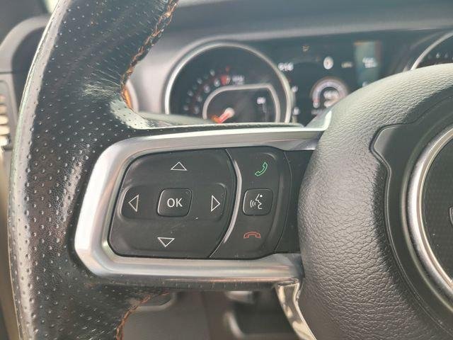 Used 2022 Beige Jeep Mojave image 28