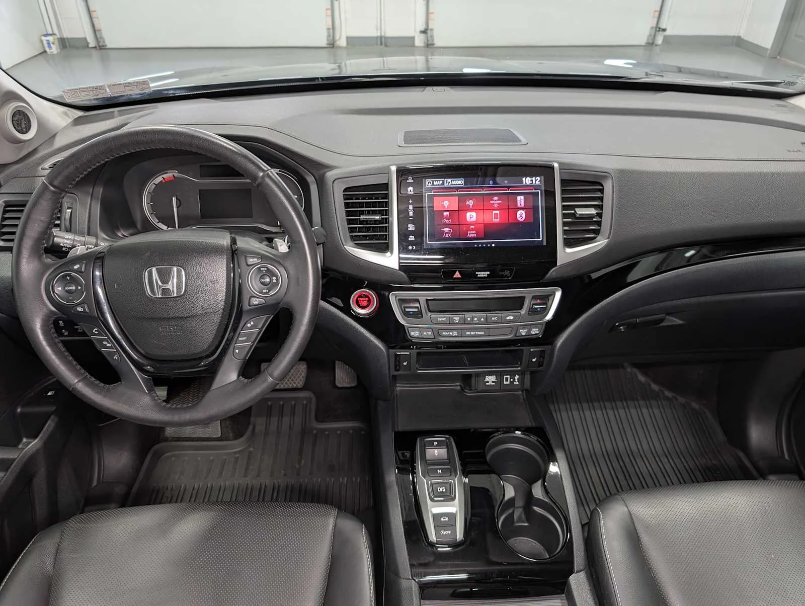 Used 2020 Modern Steel Metallic Honda RTL-E image 17