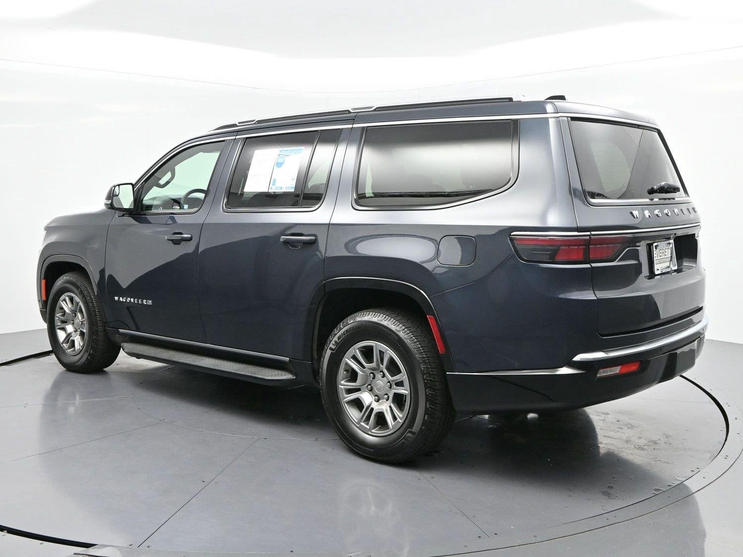Used 2024 River Rock Jeep 4x4 image 5
