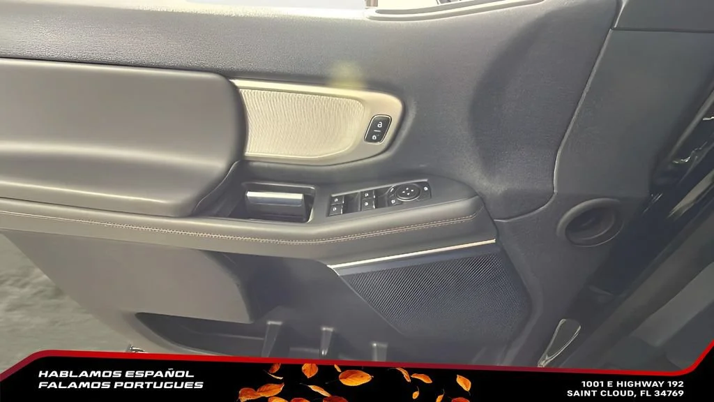 Used 2025  Ford Active image 26