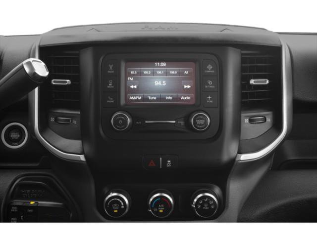 Used 2019 Bright White Clearcoat Ram Limited image 13