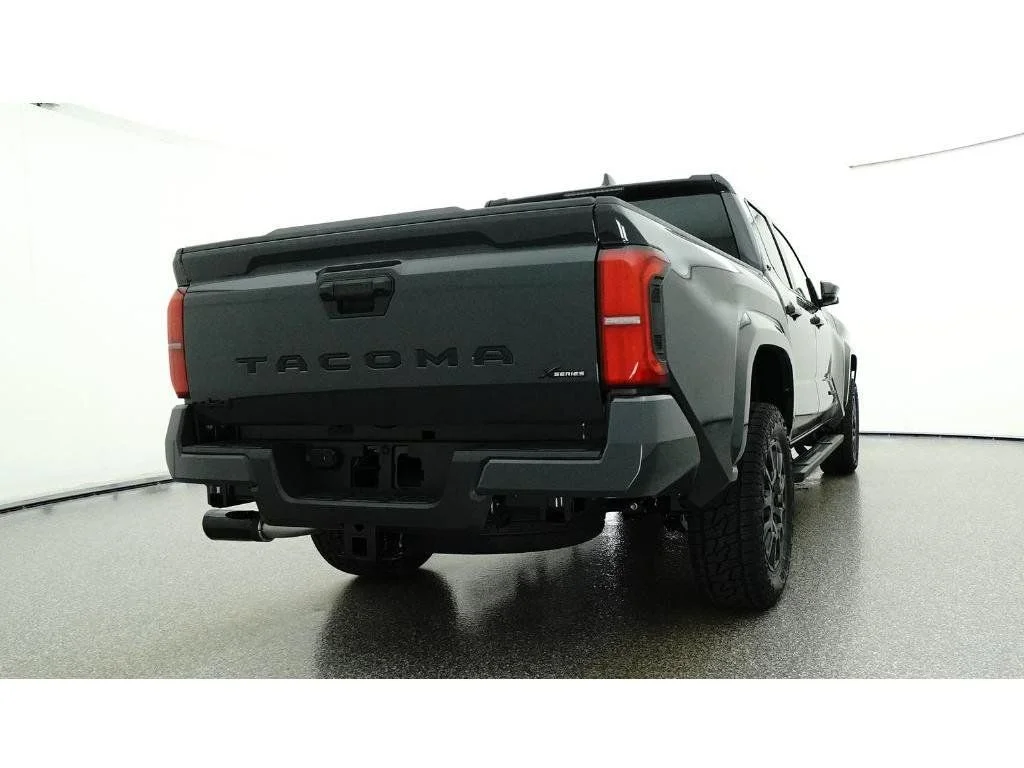 New 2026  Toyota SR5 image 31