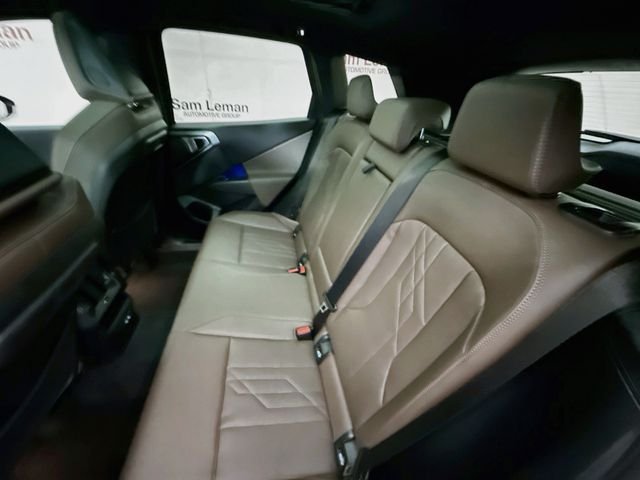 2026 BMW X3 30 - Photo 23