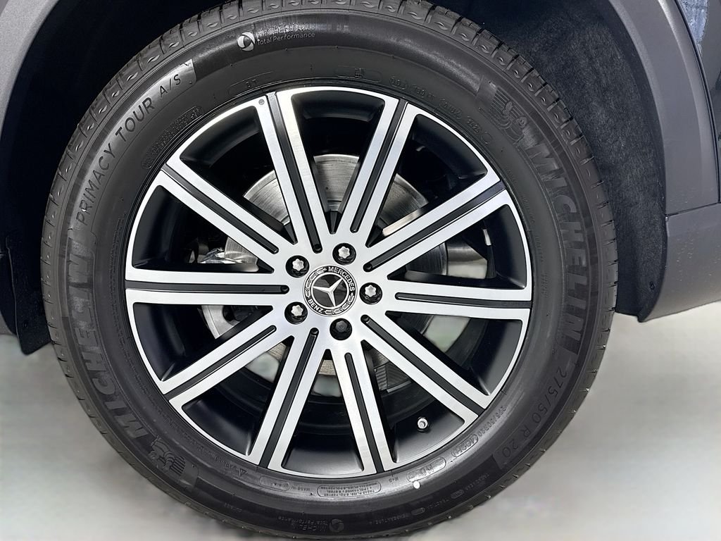 Used 2026 Black Mercedes-Benz GLE 350 image 31