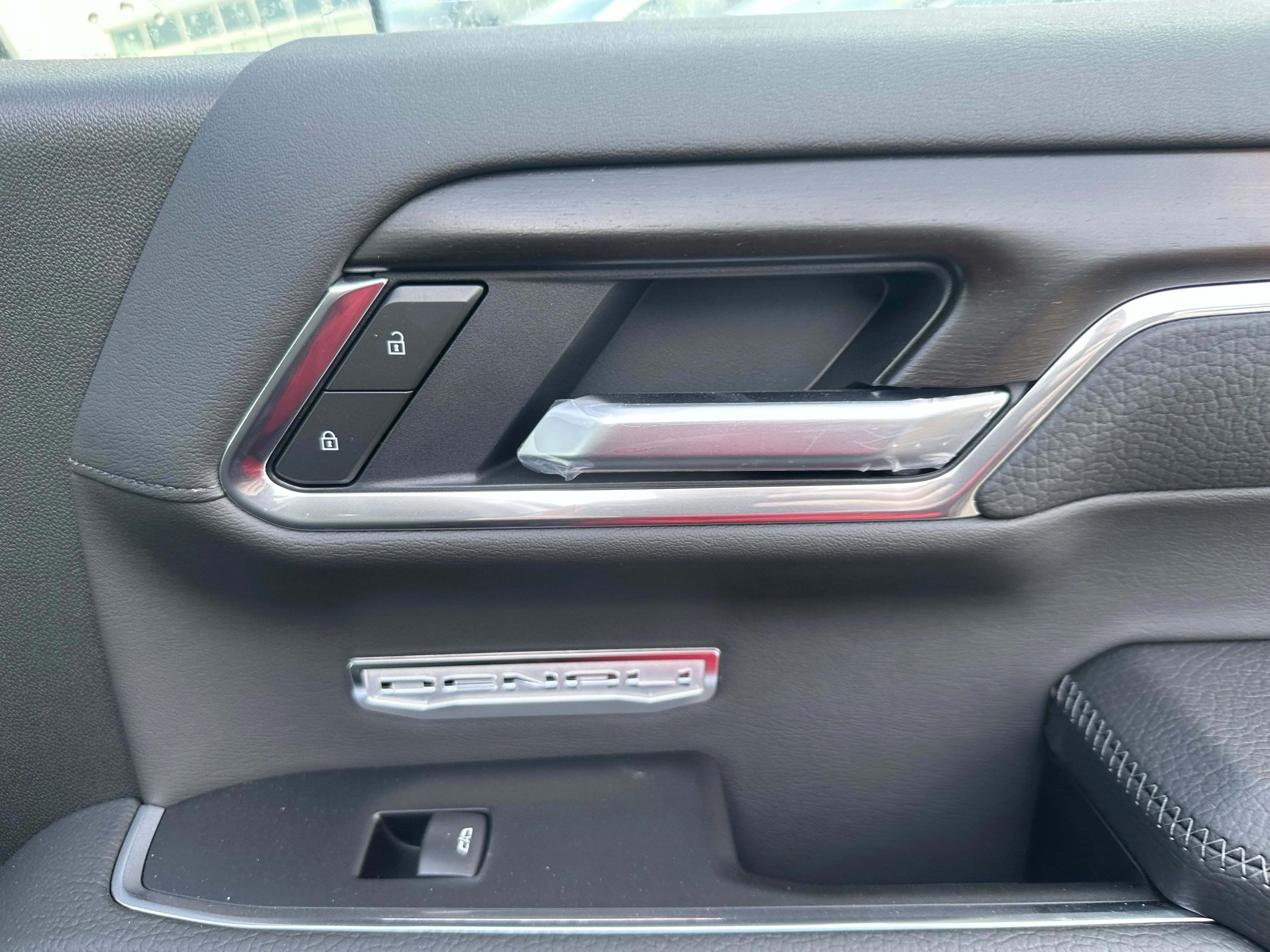 New 2026 Sterling Metallic GMC Denali image 21