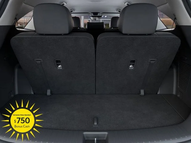 2026 Kia Sorento S - Photo 19