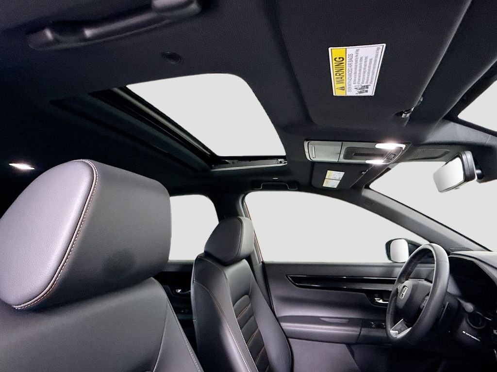 2024 Honda CR-V Sport Touring - Photo 18