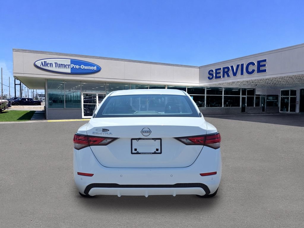 Used 2024 Fresh Powder Nissan S image 7