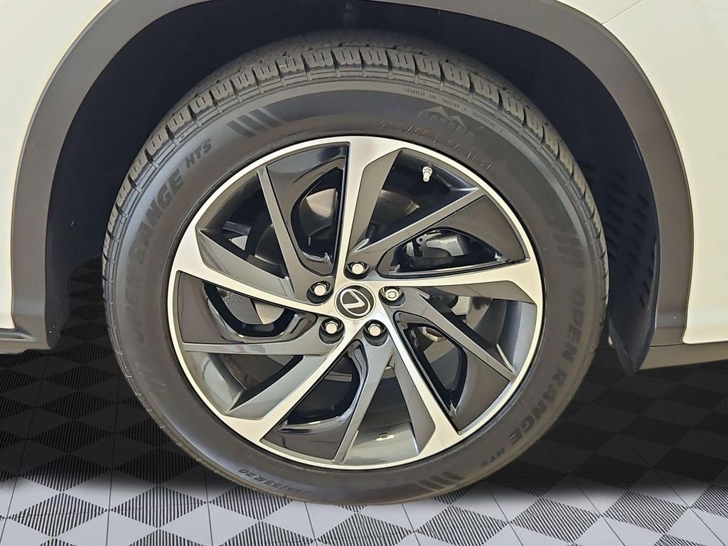 2019 Lexus RX 350 - Photo 30