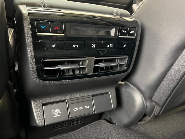 New 2026 Liquid Carbon Metallic Acura w/Advance Package image 31