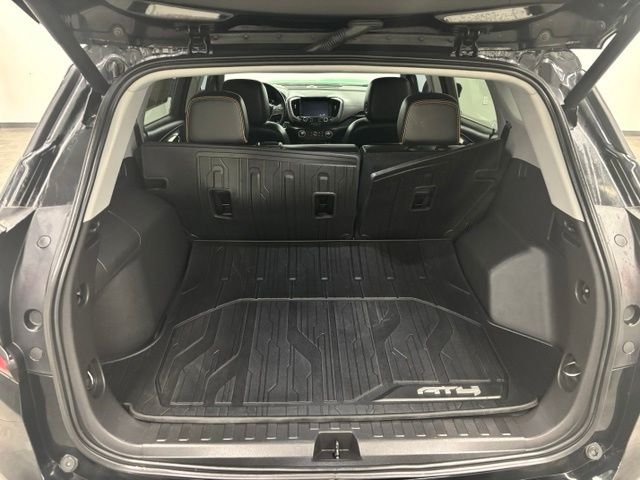 Used 2023 Black GMC AT4 image 10