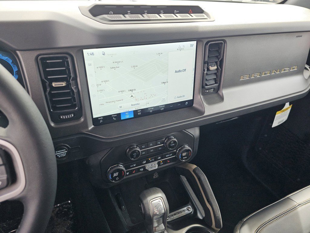 New 2026 Avalanche Ford Badlands image 34