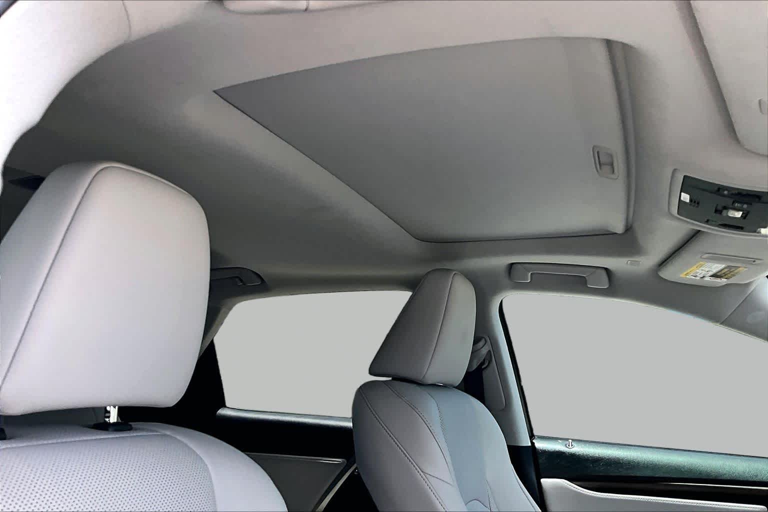 Used 2020 Nightfall Mica Lexus  image 14