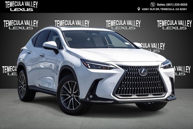 2026 Lexus NX  350 PREMIUM AWD