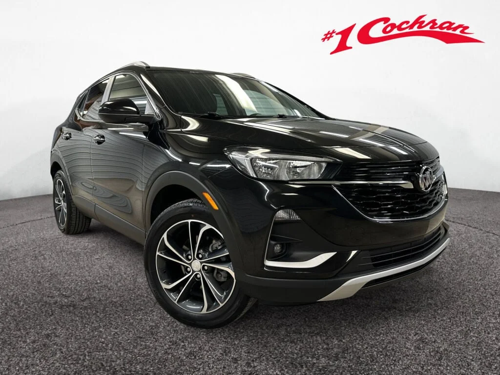2023 Buick Encore GX Select AWD's photo