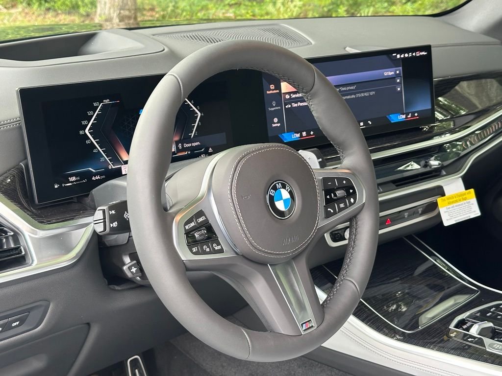 New 2026 Black BMW sDrive40i image 14