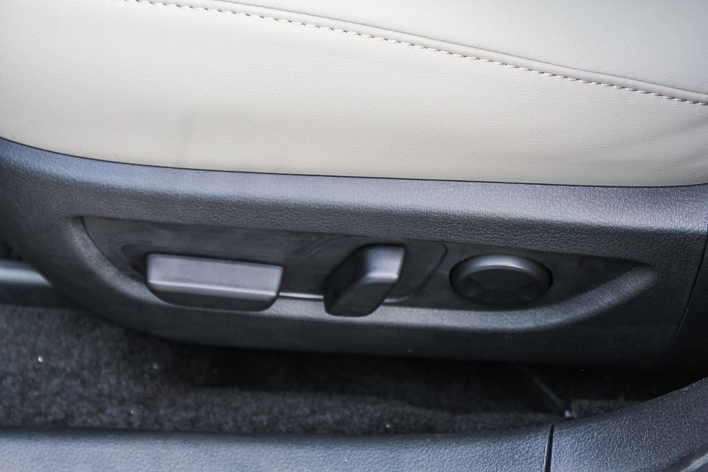 2025 Mazda CX-30 Preferred - Photo 23