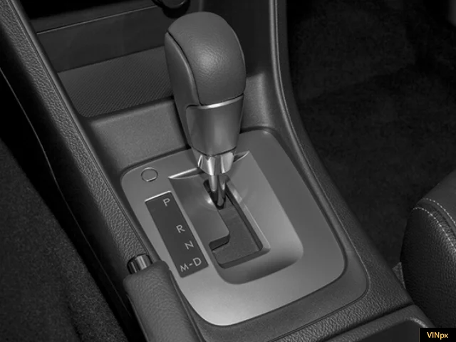 Used 2014 Dark Gray Metallic Subaru 2.0i Limited image 9