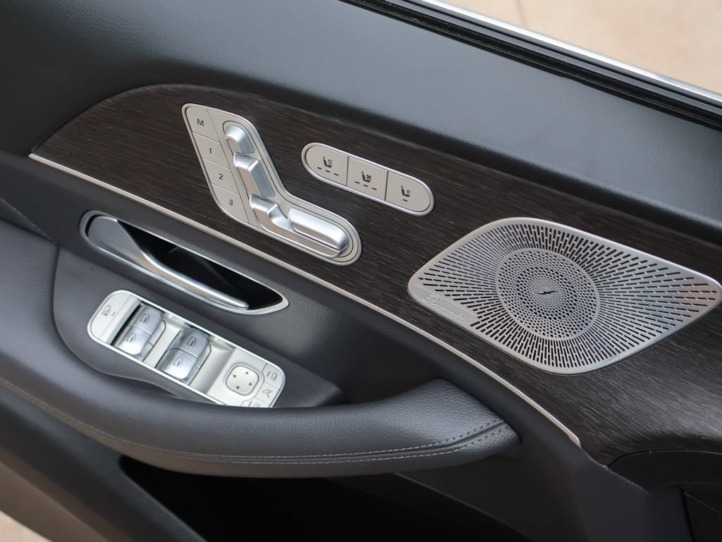 2020 Mercedes-Benz GLE GLE450 - Photo 42