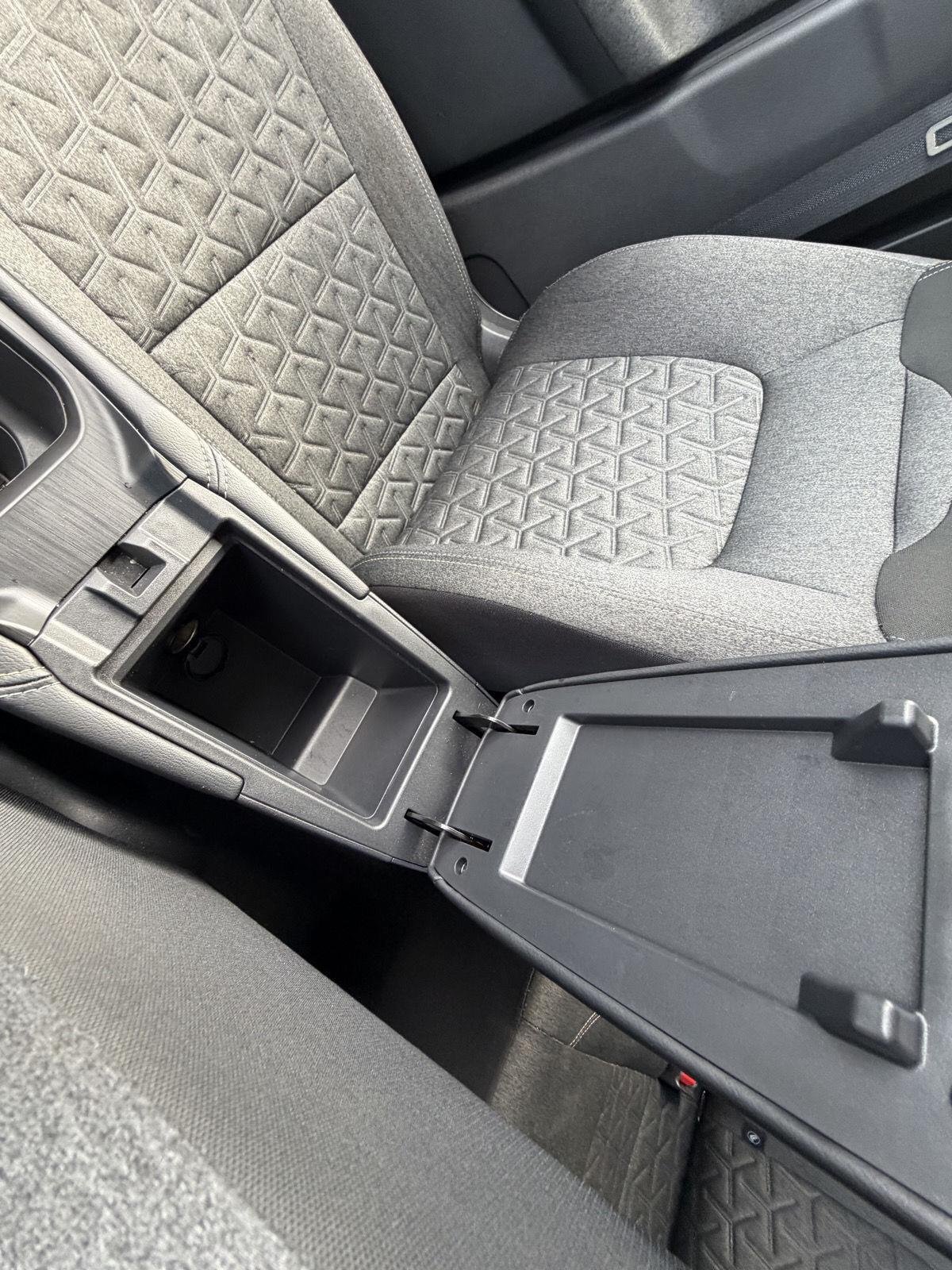 Used 2025 Fresh Powder Nissan SV image 13