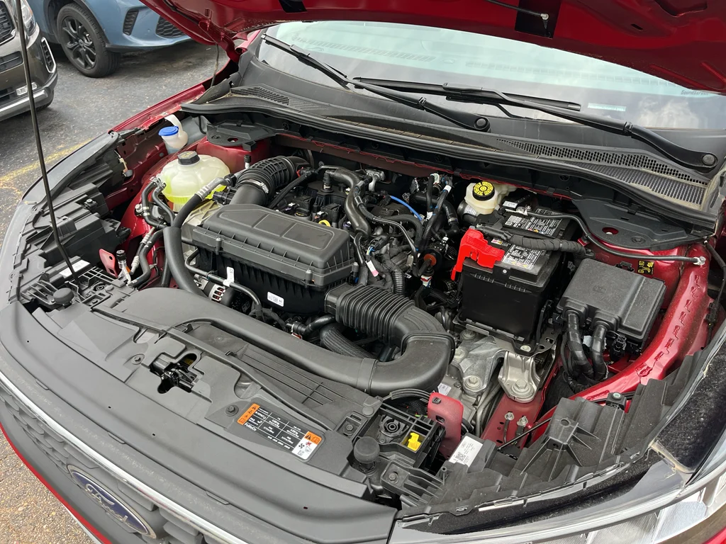 2026 Ford Escape Active - Photo 10