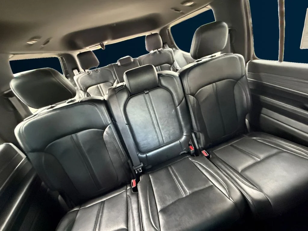 Used 2024 White Jeep Series II image 18