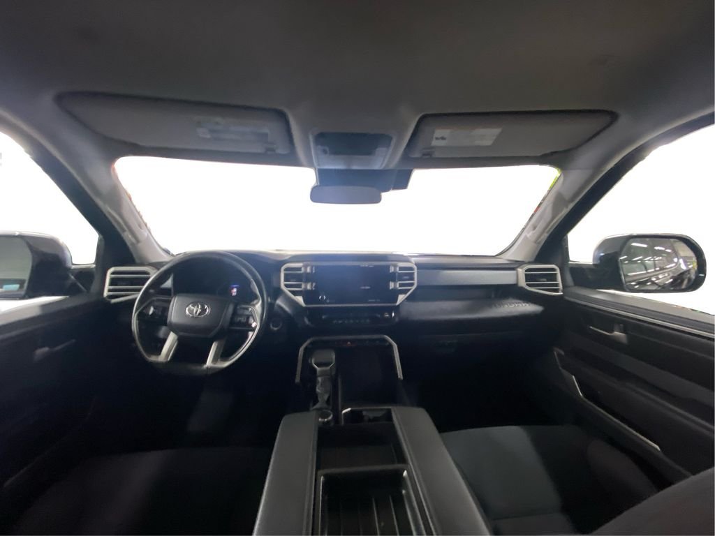 2023 Toyota Tundra SR5 - Photo 13