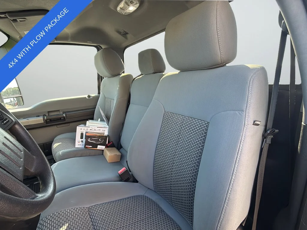 Used 2014 Black Ford XLT image 28