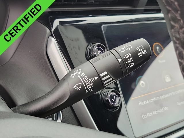 2023 Chevrolet Bolt EUV Premier - Photo 16