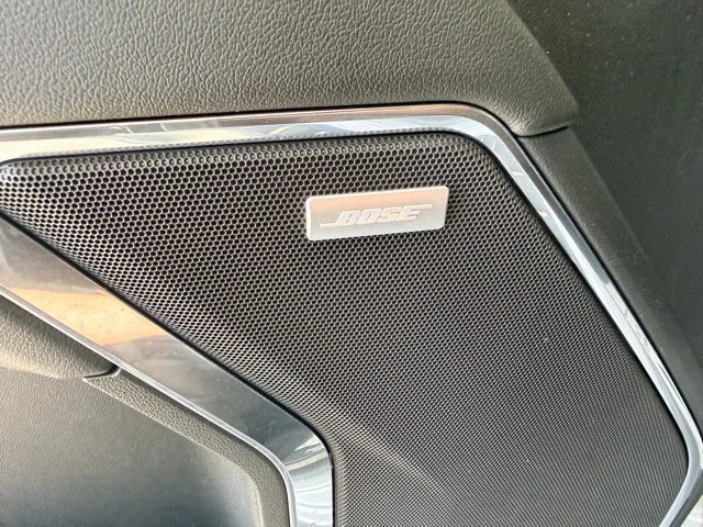 Used 2024 Sterling Gray Metallic Chevrolet LT Trail Boss image 18