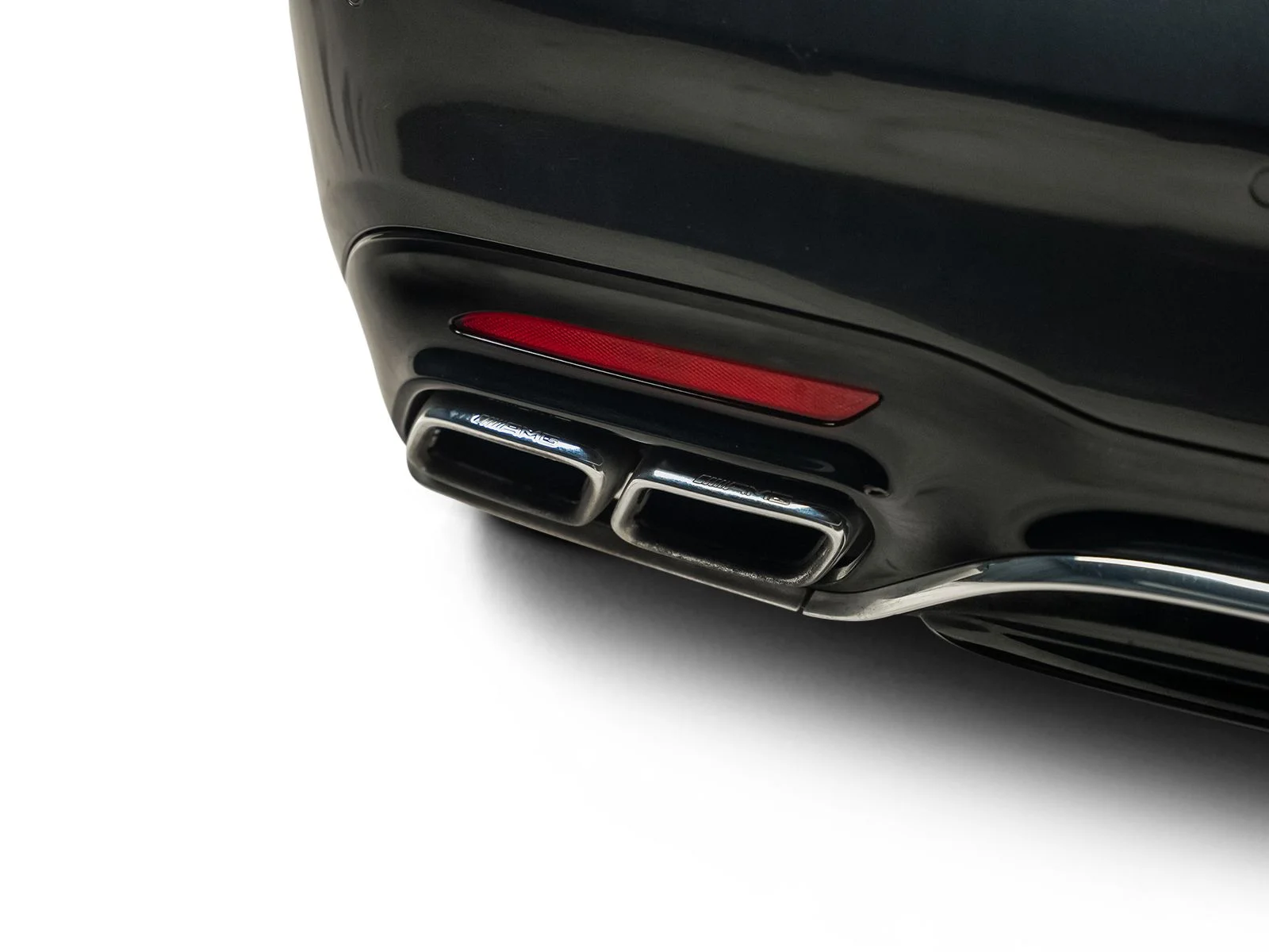 Used 2020 Black Mercedes-Benz S 63 AMG® image 22
