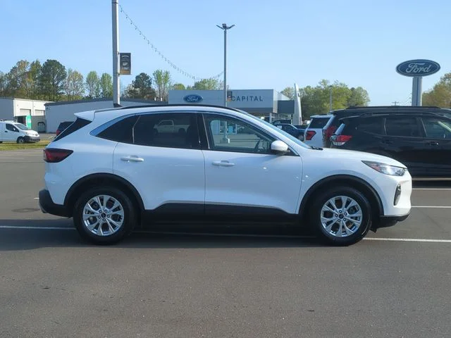 Used 2024 White Ford Active image 14