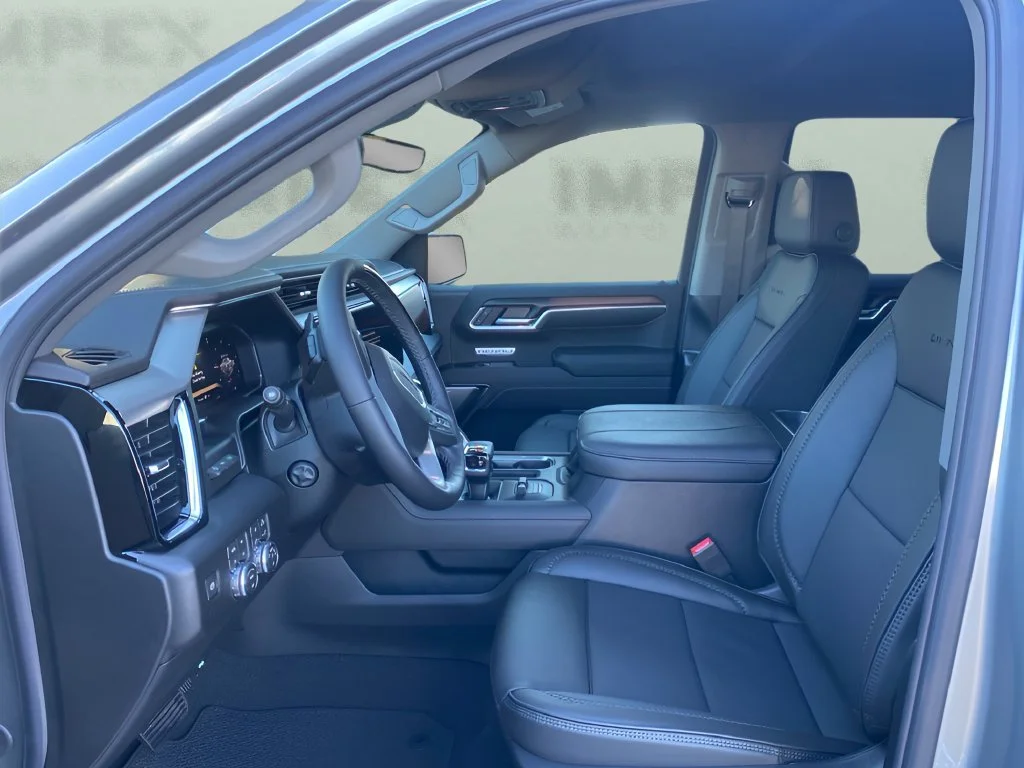 New 2026 Sterling Metallic GMC Denali image 9