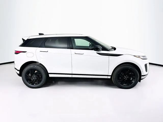 New 2026 White Land Rover S image 4
