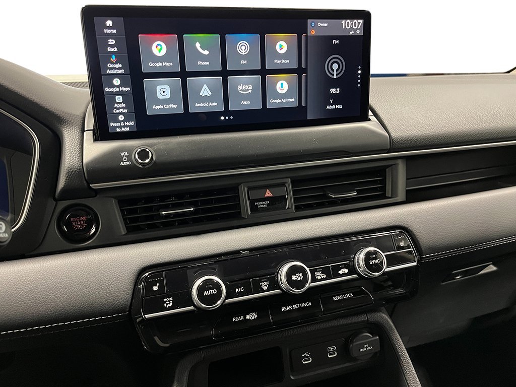 Vehicle thumbnail