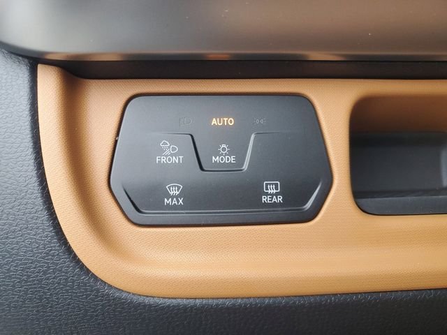 2025 Volkswagen ID. Buzz PRO S - Photo 25