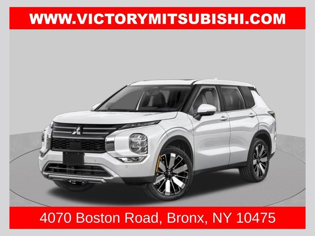 Sale: 2026 Mitsubishi Outlander JA4J3VAB4TZ009870