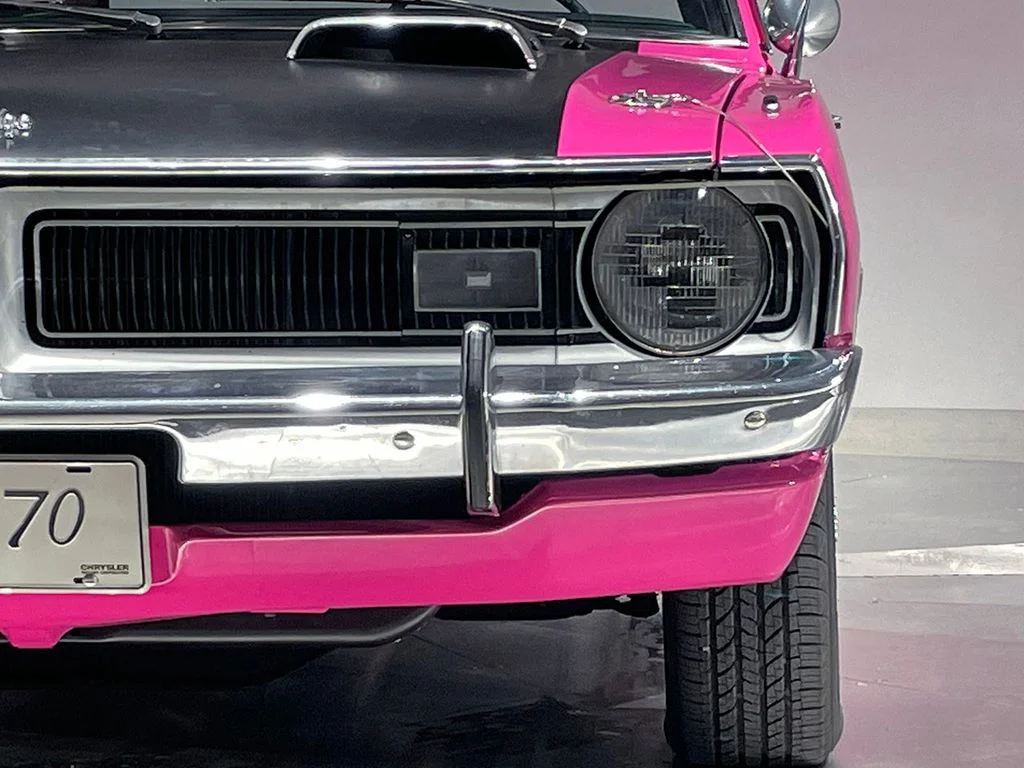 Used 1970  Dodge  image 4