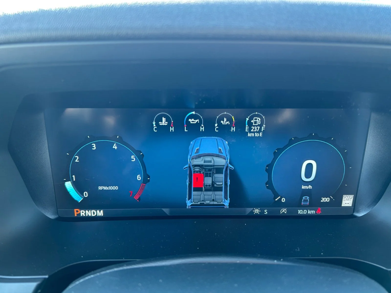 New 2026 Carbonized Grey Metallic Ford Lariat image 21