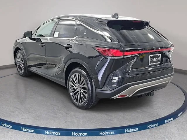 New 2026 Caviar Lexus LUXURY image 14