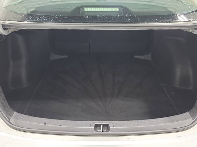 Certified Used 2024 Silver Toyota LE image 28