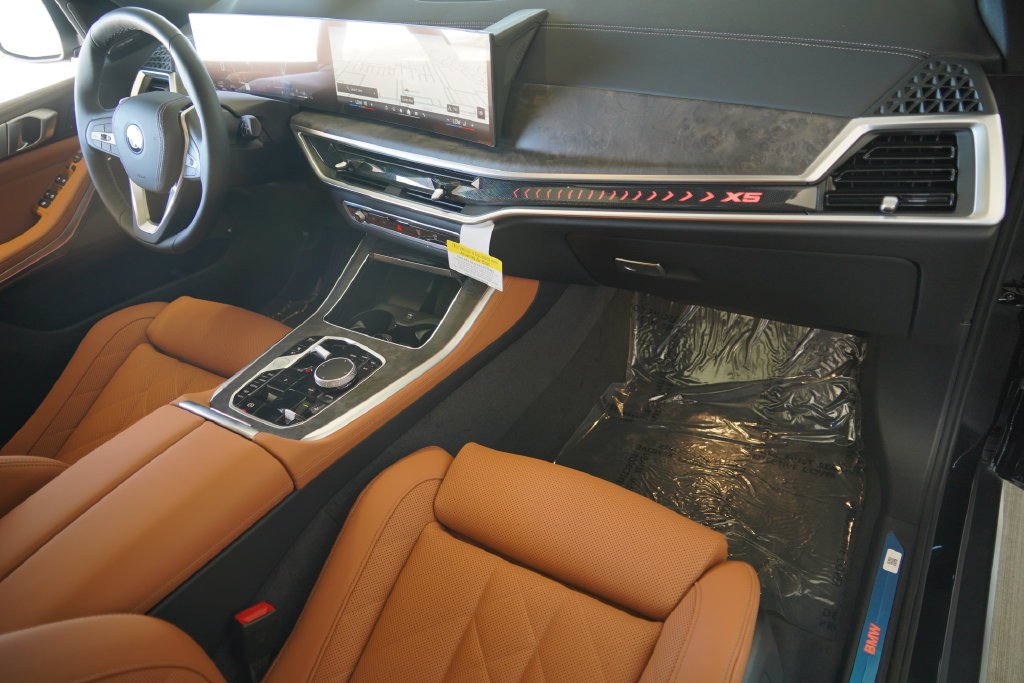 2026 BMW X5 50e - Photo 18