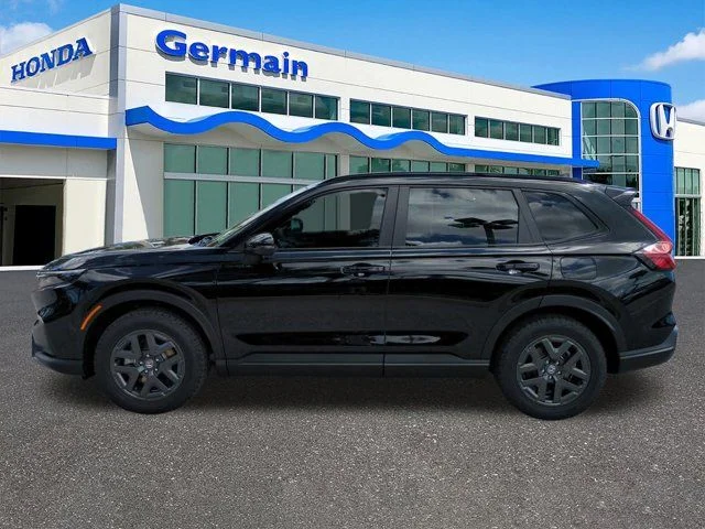 2026 Honda CR-V TrailSport - Photo 6