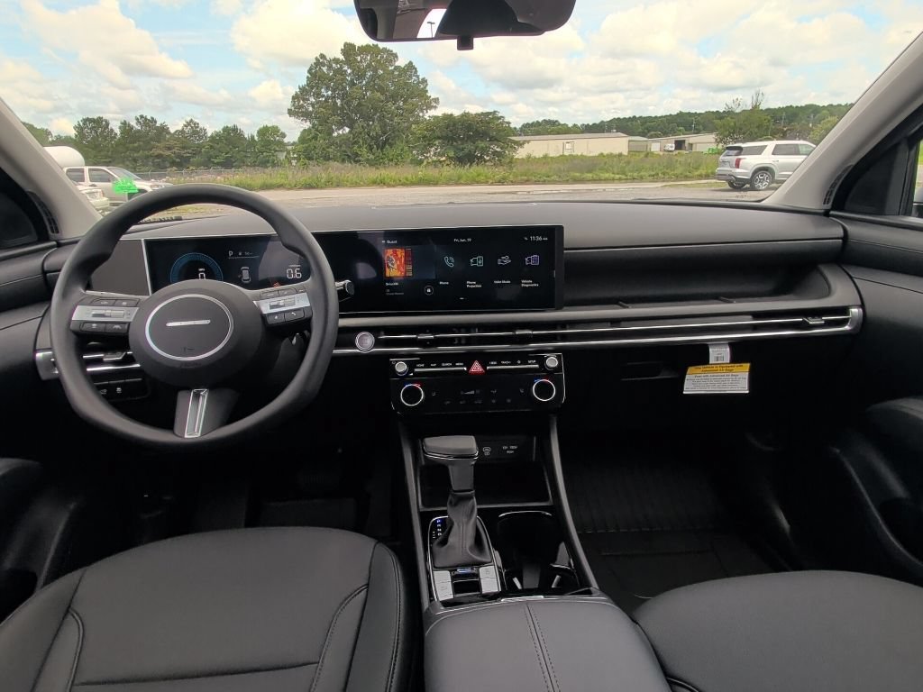 New 2026 Phantom Black Hyundai SEL Plus image 38