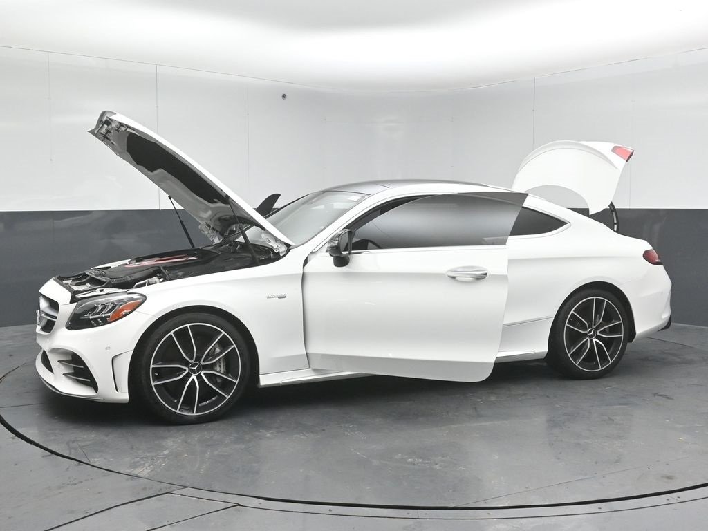 2023 MERCEDES-BENZ C-CLASS - Image 52