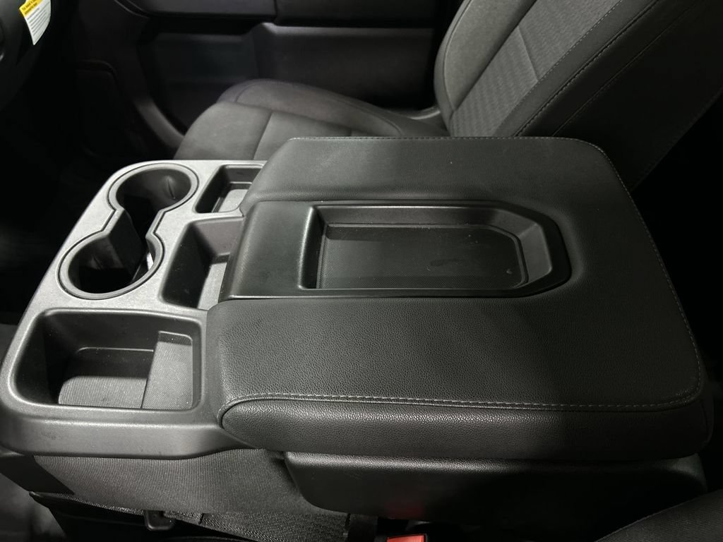2026 Chevrolet Silverado 2500 HD Custom - Photo 22