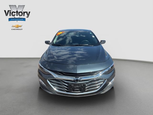 Used 2020 Chevrolet Malibu 1LS with VIN 1G1ZB5ST3LF156954 for sale in Kansas City